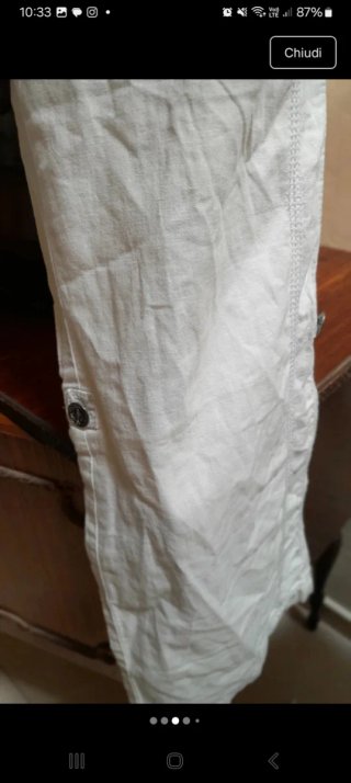 Completo giacca e pantaloni donna