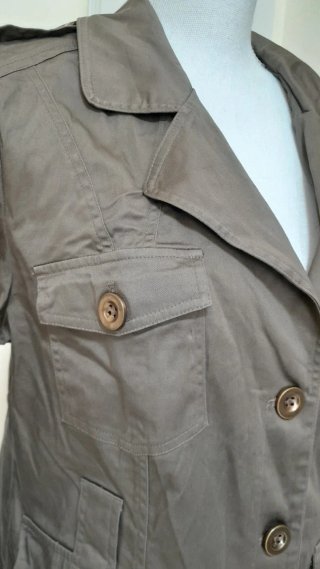 Completo giacca e pantaloni donna