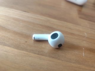Estuche Cargador AirPods 3ª Gen