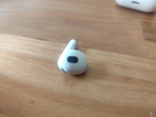 Estuche Cargador AirPods 3ª Gen