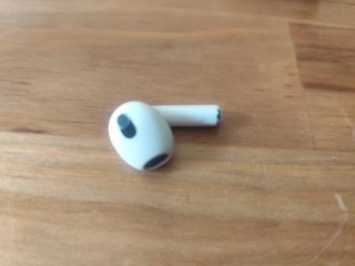 Estuche Cargador AirPods 3ª Gen
