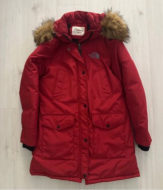 Chaqueta Larga