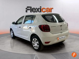 Dacia Sandero Ambiance 1.0 54kW (73CV)