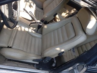 BMW Serie 6 1991