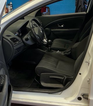 Renault Megane III 1.2 TCe 115cv 2015