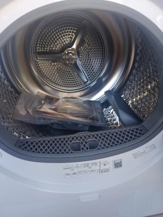 Secadora Beko 8 kilos