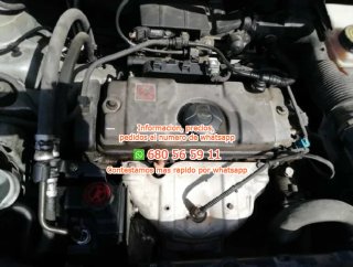 Motor completo citroen nfv xsara 1.6 o Ref:9099523