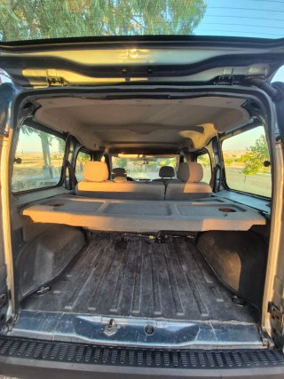 Ford Tourneo Connect