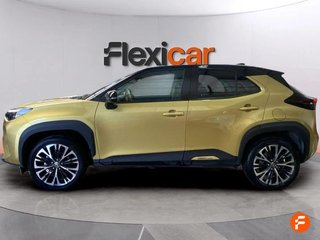 Toyota Yaris Cross 1.5 120H Active Tech