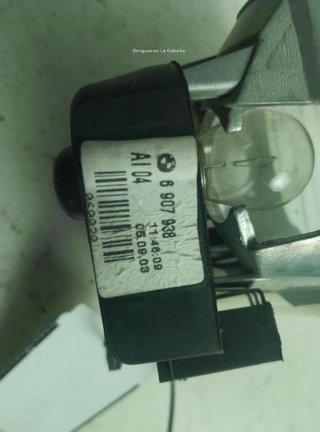Bmw 63238379679 piloto trasero derecho 3 20577568