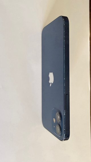 iPhone 12 64GB Azul