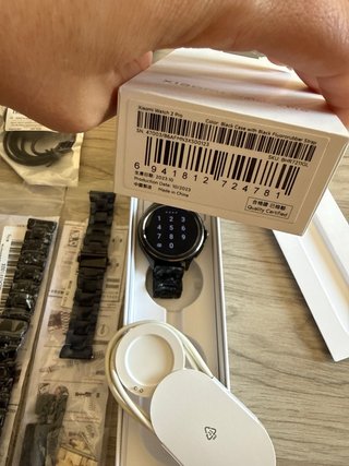 Xiaomi Watch 2 Pro Smartwatch