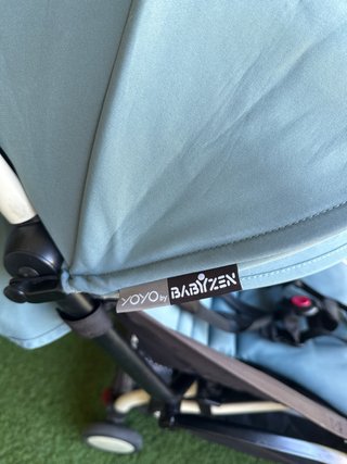 Carrito YOYO Babyzen 2