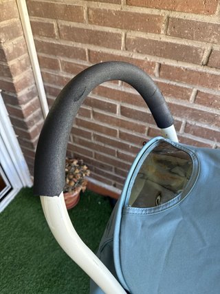 Carrito YOYO Babyzen 2