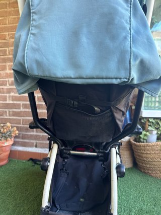 Carrito YOYO Babyzen 2