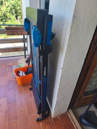 Cinta de correr iWalkPRO