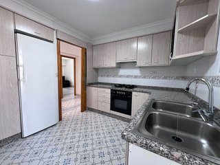 Piso en venta en Barri Zona Nord en Alcoy/Alcoi