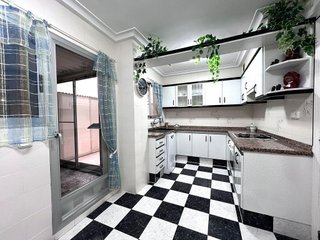 Piso en venta en Centro - Zona Alta en Alcoy/Alcoi