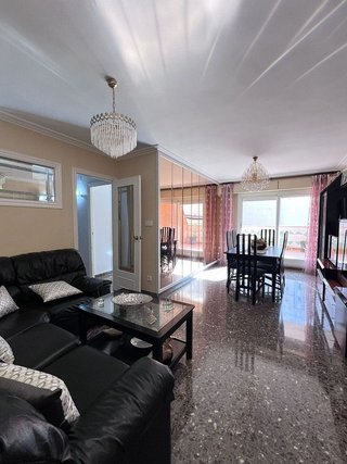 Piso en venta en Centro - Zona Alta en Alcoy/Alcoi
