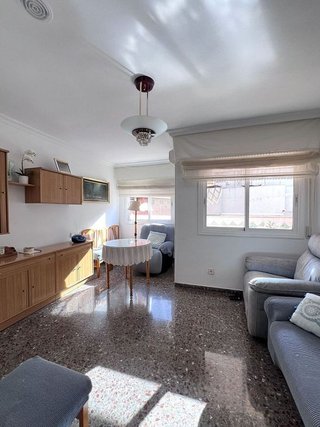 Piso en venta en Centro - Zona Alta en Alcoy/Alcoi