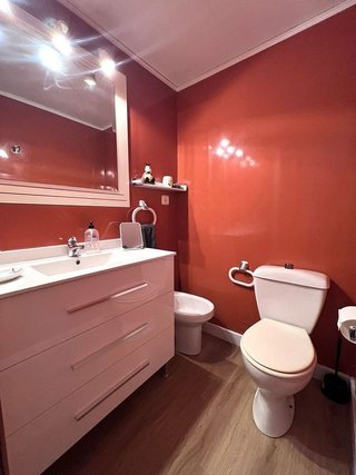 Piso en venta en Centro - Zona Alta en Alcoy/Alcoi