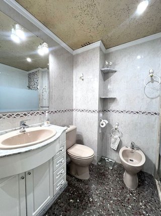 Piso en venta en Centro - Zona Alta en Alcoy/Alcoi