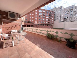 Piso en venta en Centro - Zona Alta en Alcoy/Alcoi