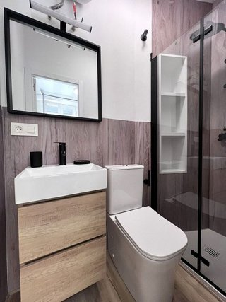 Piso en venta en Centro - Zona Alta en Alcoy/Alcoi