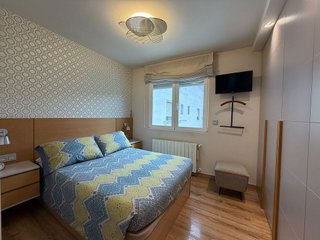 Ático en venta en Barri Santa Rosa en Alcoy/Alcoi