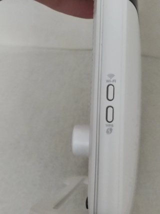 Modem Router Wind 3