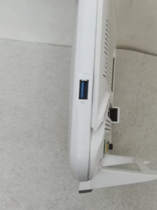 Modem Router Wind 3