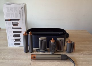 Dyson Airwrap Complete Long Moldeador Multifunción
