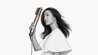Dyson Airwrap Complete Long Moldeador Multifunción