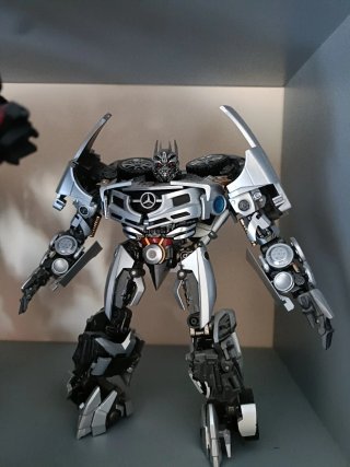 Transformers (MPM)