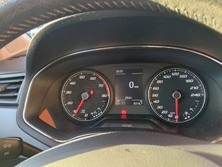 SEAT Ibiza Reference Plus 2018