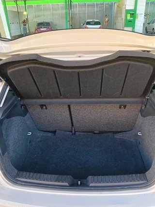 SEAT Ibiza Reference Plus 2018
