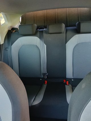 SEAT Ibiza Reference Plus 2018