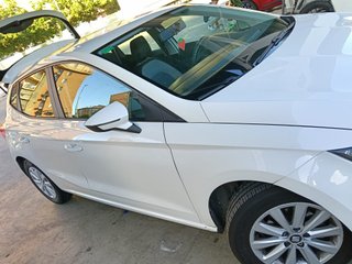 SEAT Ibiza Reference Plus 2018