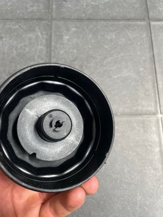 Tapa Aceite Audi Seat Vw Skoda