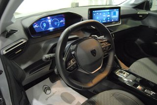 Peugeot 208 HYBRID 110 e-DCS6 ALLURE 2025