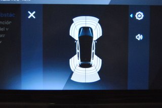 Peugeot 208 HYBRID 110 e-DCS6 ALLURE 2025