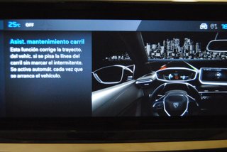 Peugeot 208 HYBRID 110 e-DCS6 ALLURE 2025