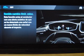 Peugeot 208 HYBRID 110 e-DCS6 ALLURE 2025