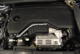 Peugeot 208 HYBRID 110 e-DCS6 ALLURE 2025