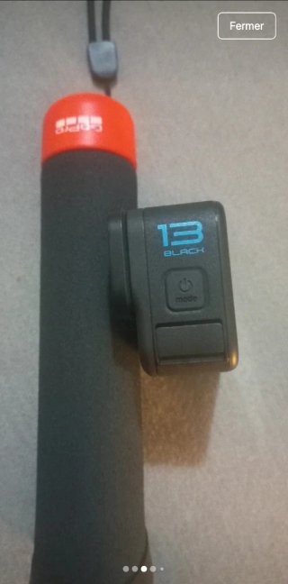 GoPro Hero 13