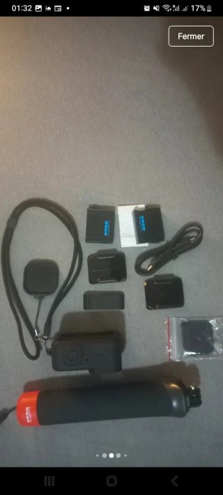 GoPro Hero 13