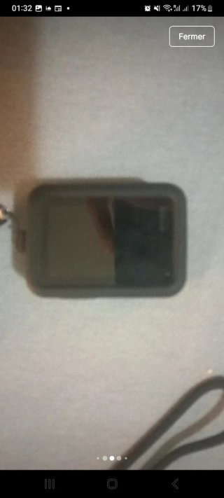 GoPro Hero 13