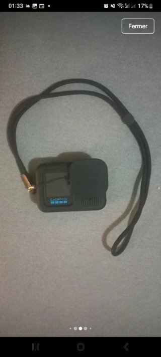 GoPro Hero 13