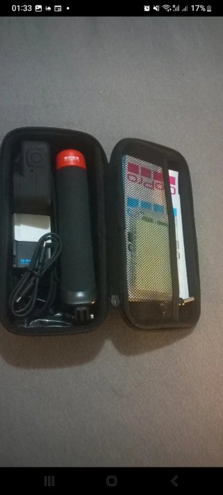 GoPro Hero 13