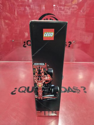 Lego Technic 42207 / Ferrari SF-24, Nuovo.